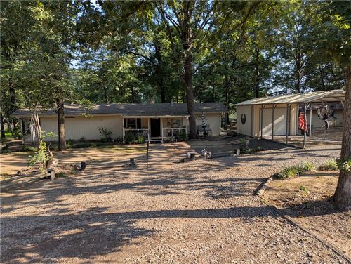 285 Pine Valley Loop, Perryville, AR, 72126 | Card Image