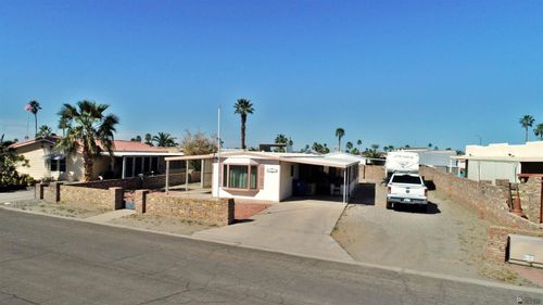 11394 E 36th St, Yuma, AZ, 85367-5681 | Card Image