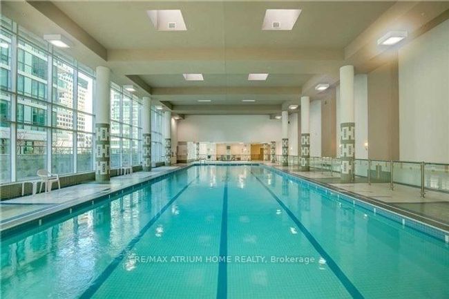 4905 - 33 Bay St, Condo with 3 bedrooms, 2 bathrooms and 1 parking in Toronto ON | Image 18