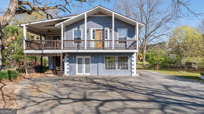 8986 Highway 29 S, Home with 0 bedrooms, 0 bathrooms and null parking in Hull GA | Image 14