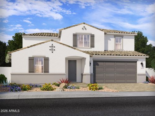 1051 E Hansen Way, Gold Canyon, AZ, 85118 | Card Image
