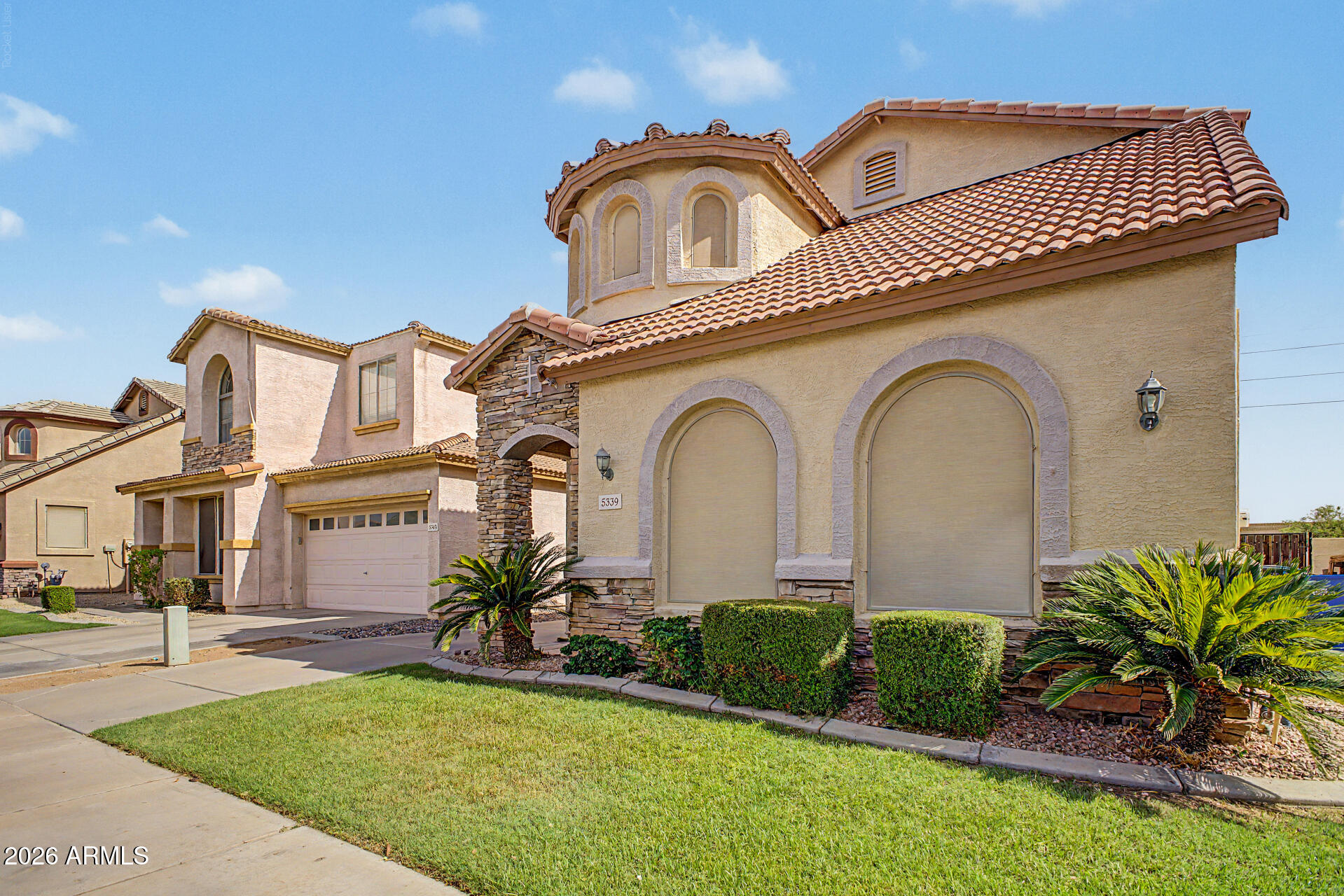 Residential in Mesa 3