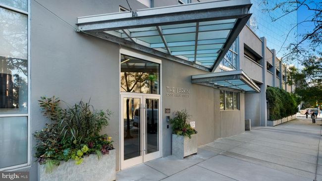 UNIT-910 - 2200 Arch St, Condo with 2 bedrooms, 2 bathrooms and null parking in PHILADELPHIA PA | Image 20
