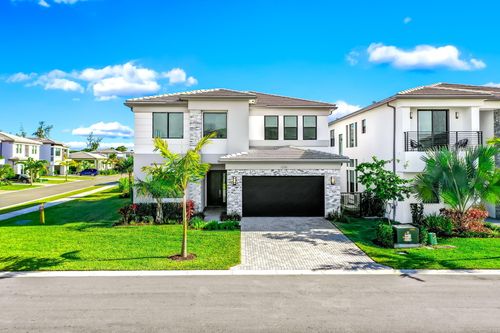 8286 Fishers Island Way, Boca Raton, FL, 33434-5873 | Card Image