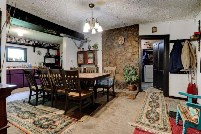 9469 W Sinclair Rd, House other with 4 bedrooms, 1 bathrooms and null parking in Birdseye IN | Image 7