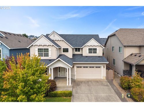 15319 Se Hidden Falls Dr, Clackamas, OR, 97015-7319 | Card Image