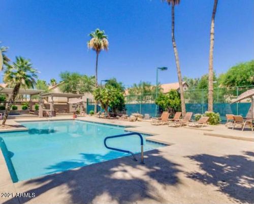 283-1287 N Alma School Rd, Chandler, AZ, 85224-5933 | Card Image