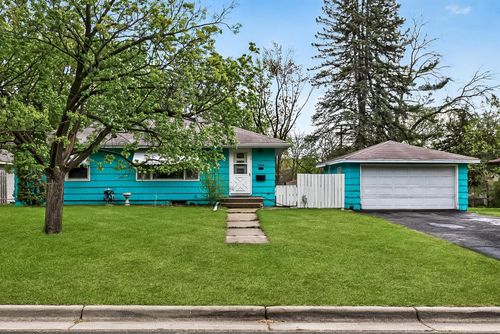 10409 Upton Ave S, Bloomington, MN, 55431-3321 | Card Image
