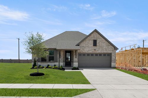 6311 Delacroix Dr, Royse City, TX, 75189-1100 | Card Image