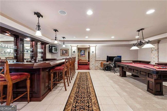 2010 Spalding Dr, House other with 5 bedrooms, 6 bathrooms and null parking in Sandy Springs GA | Image 49