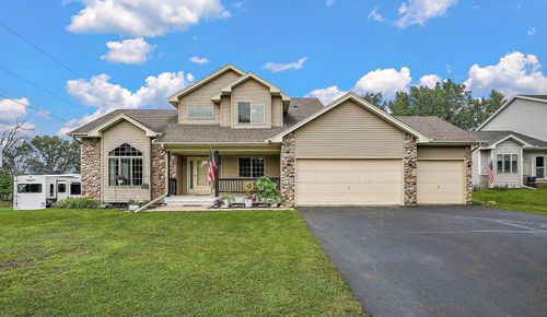 17872 Tyler St Nw, Elk River, MN, 55330-4690 | Card Image