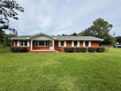 5520 Helen Dr, Theodore, AL, 36582-2425 | Card Image