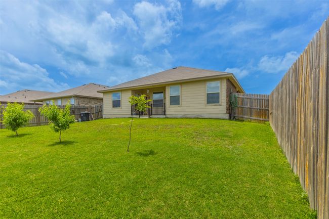 3008 Skinner Dr, House other with 3 bedrooms, 2 bathrooms and null parking in Lorena TX | Image 22