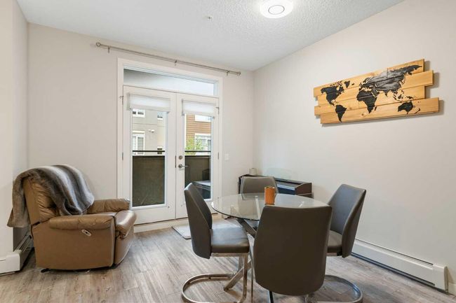 210 - 7 Westpark Common Sw, Condo with 2 bedrooms, 2 bathrooms and 1 parking in Calgary AB | Image 9