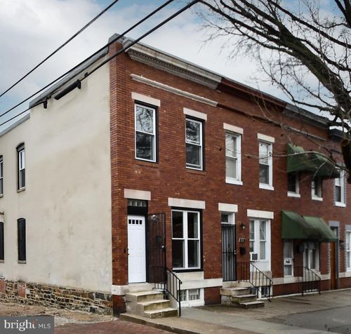 617 N Ashburton St, BALTIMORE, MD, 21216-4702 | Card Image