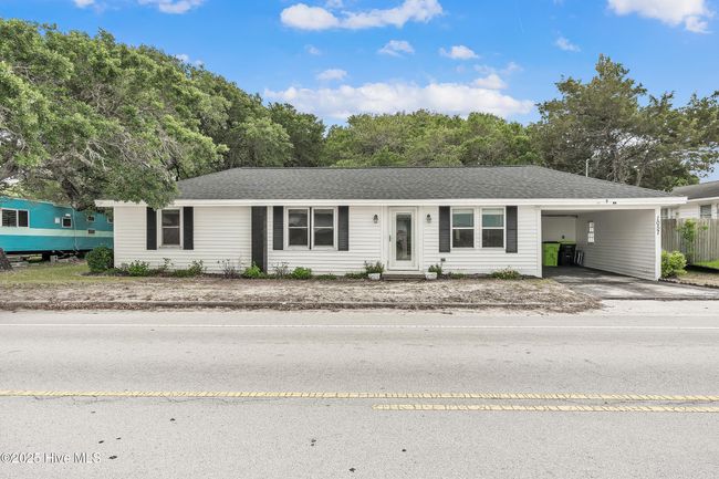 1057 Salter Path Rd, House other with 2 bedrooms, 2 bathrooms and null parking in Salter Path NC | Image 16