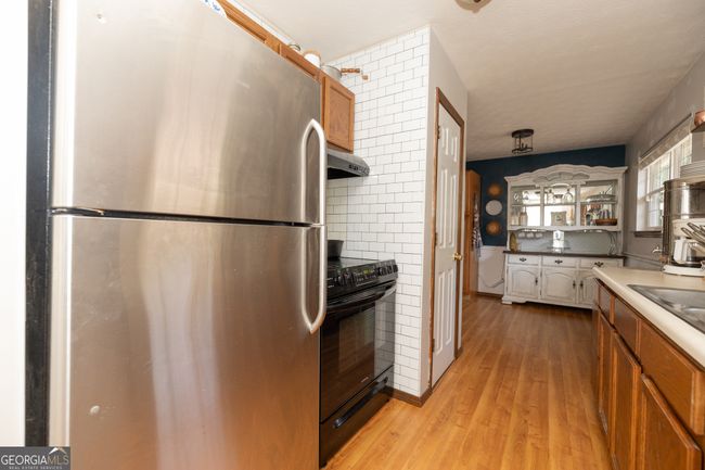 1776 Terrell Rd, House other with 4 bedrooms, 3 bathrooms and null parking in greenville GA | Image 17