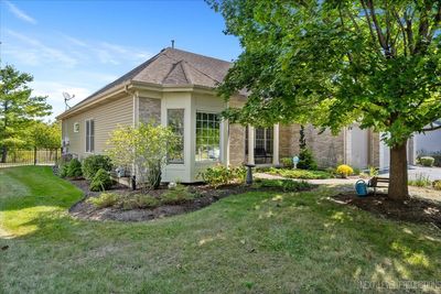 0S461 Preston Circle, House other with 3 bedrooms, 3 bathrooms and 3 parking in Geneva IL | Image 2