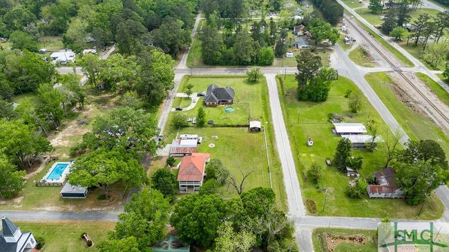 130 5 Th St, House other with 4 bedrooms, 3 bathrooms and null parking in Clyo GA | Image 44