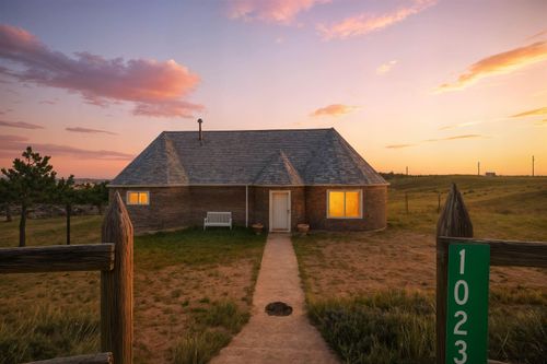 1023 Cotton Tail Dr, Cheyenne, WY, 82009 | Card Image