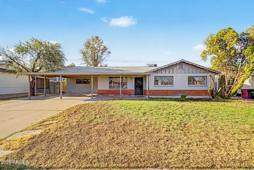 6832 E Loma Land Dr, Scottsdale, AZ, 85257-3251 | Card Image