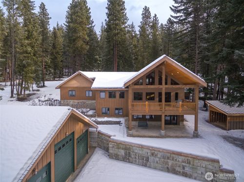 2677 Sumac Ln, Leavenworth, WA, 98826-9775 | Card Image