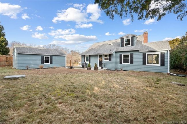 5 Senkow Dr, House other with 3 bedrooms, 2 bathrooms and null parking in Quaker Hill CT | Image 30