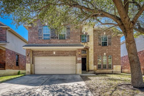 11926 Jasmine Way, San Antonio, TX, 78253-5648 | Card Image