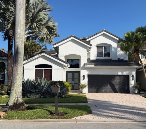 5463 Nw 41st Ter, Boca Raton, FL, 33496-2737 | Card Image