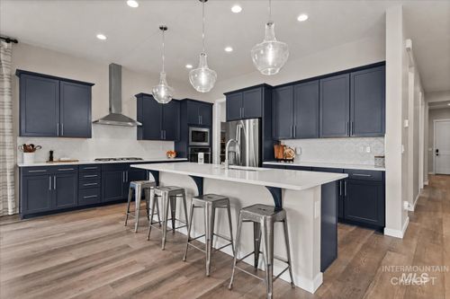 18207 N Begonia Way, Nampa, ID, 83687-1017 | Card Image
