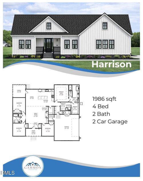 26 Hillstead Way, Smithfield, NC, 27577 | Card Image