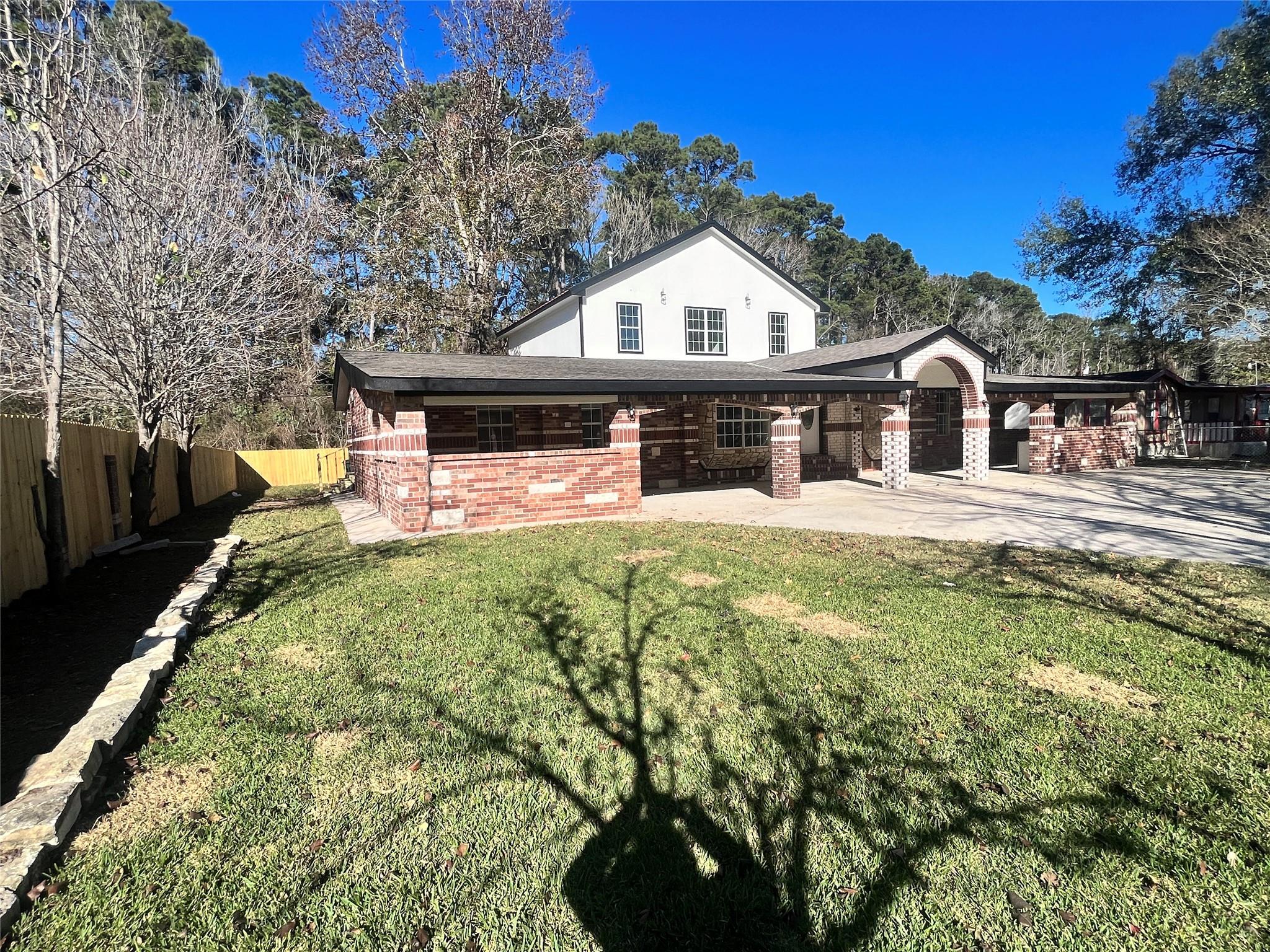 Residential in Conroe 5