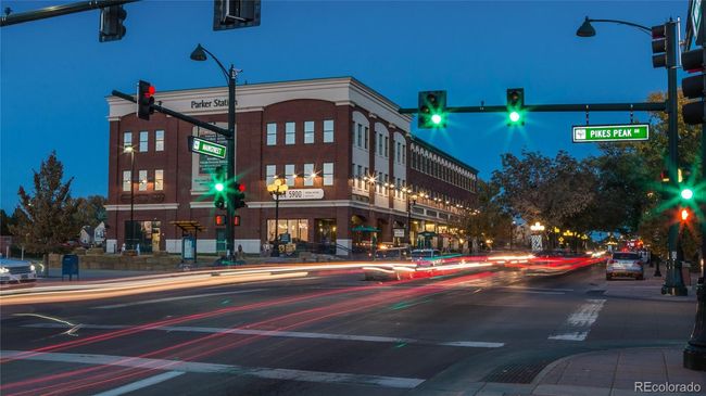 APT-202 - 12858 Ironstone Way, Condo with 2 bedrooms, 2 bathrooms and 2 parking in Parker CO | Image 36