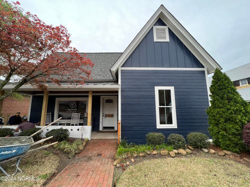 single-office-250 W Pennsylvania Avenue Ext, Southern Pines, NC, 28387 | Card Image