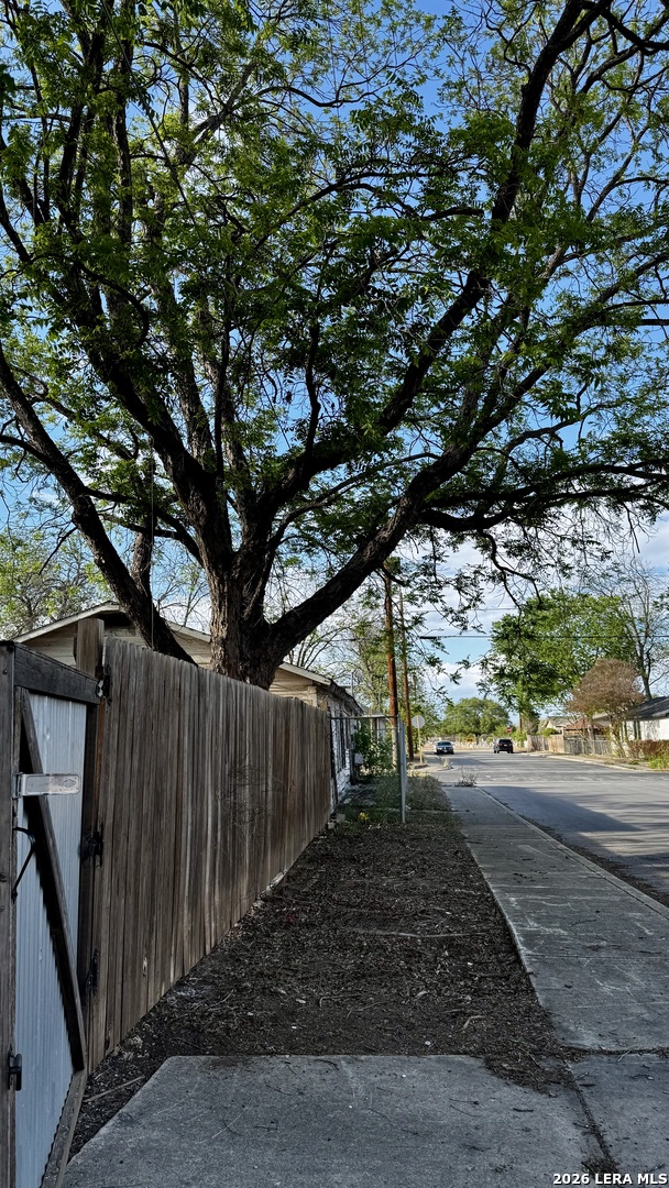 Residential in San Antonio 4