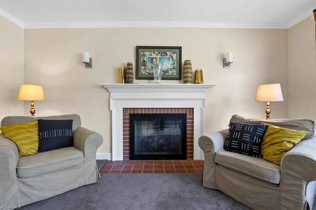 Residential in Greensboro 5