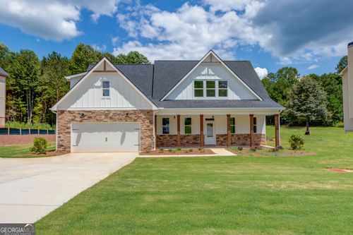 92 Morgan Ln, Dawsonville, GA, 30534-8340 | Card Image