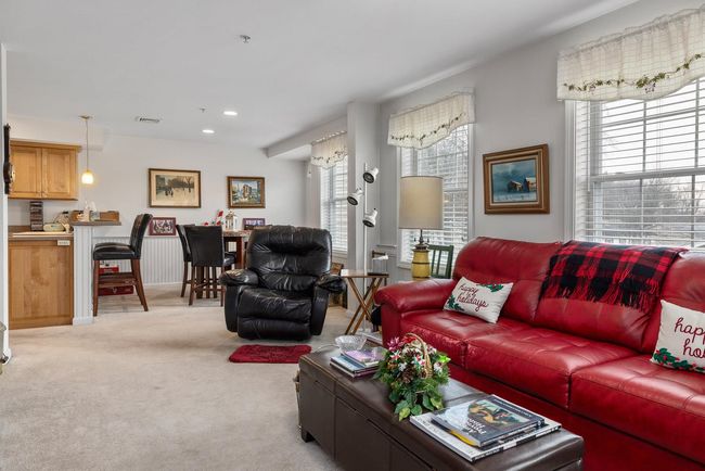 APT-6 - 105 Winnacunnet Rd, Condo with 2 bedrooms, 2 bathrooms and null parking in Hampton NH | Image 23