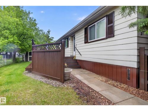 21 Willowdale Dr Nw, Edmonton, AB, T6P1H5 | Card Image