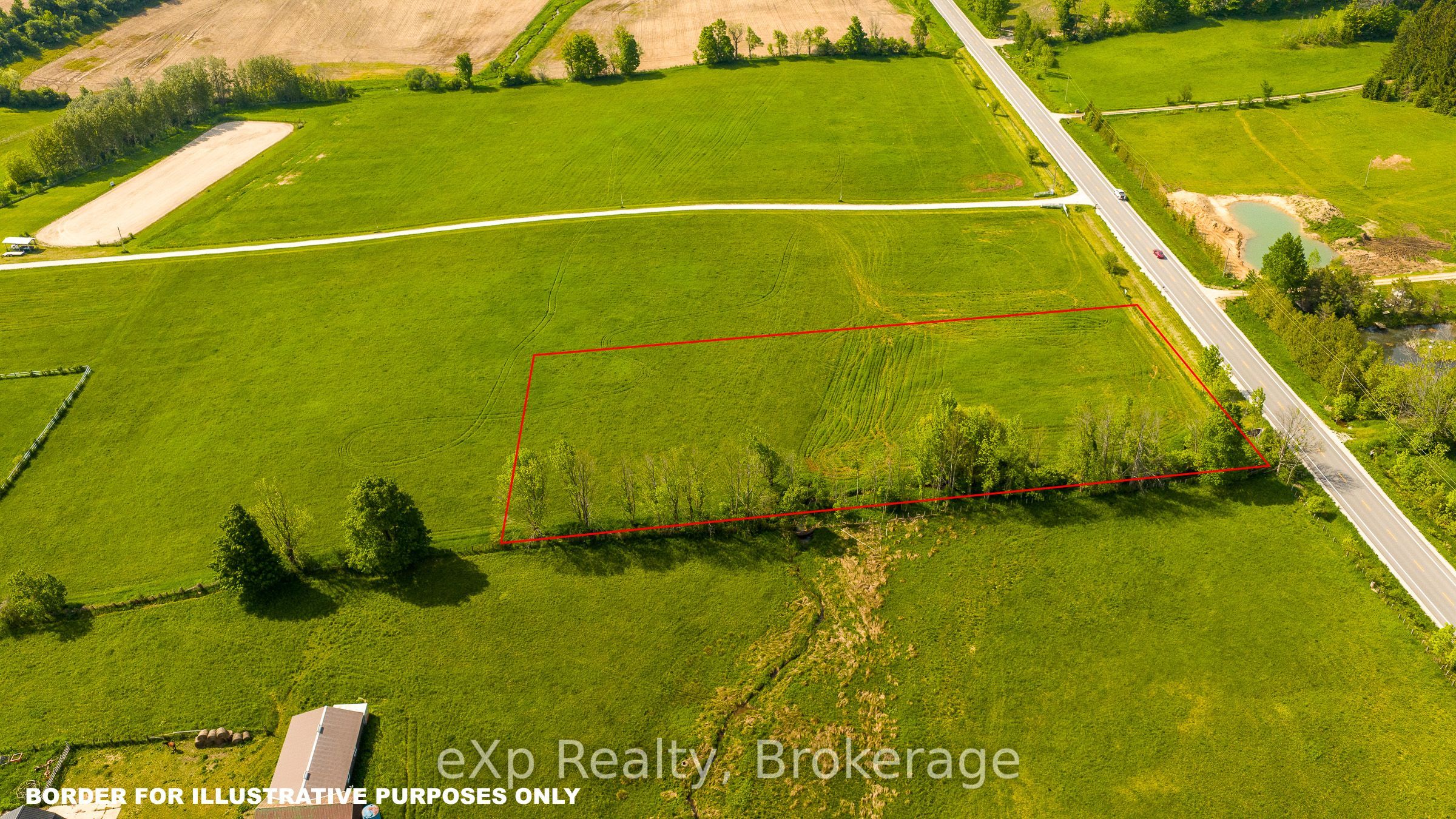 Residential in Meaford 5