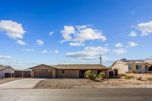 3625 Stanford Dr, Lake Havasu City, AZ, 86406-7266 | Card Image