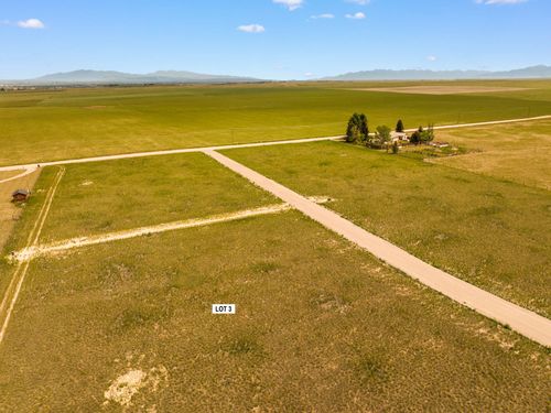 Lot 3 Smith Rd, Dillon, MT, 59725-7235 | Card Image