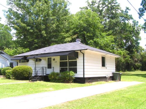 1530 Central Street, Orangeburg, SC, 29115 | Card Image
