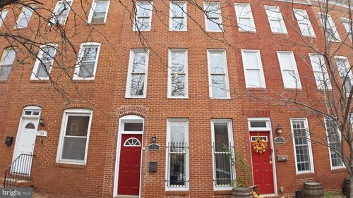 711 Scott St, BALTIMORE, MD, 21230-2508 | Card Image
