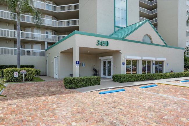 201 - 3450 Ocean Beach Blvd, House attached with 3 bedrooms, 3 bathrooms and null parking in COCOA BEACH FL | Image 30