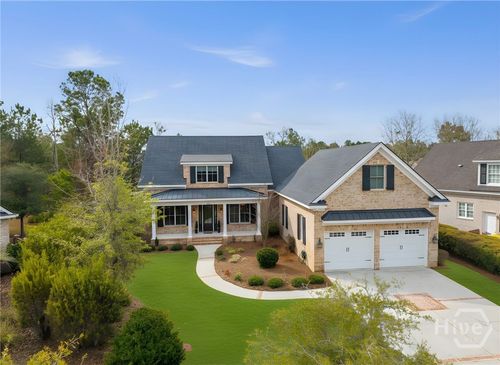 121 Kent Trl, Pooler, GA, 31322-9721 | Card Image