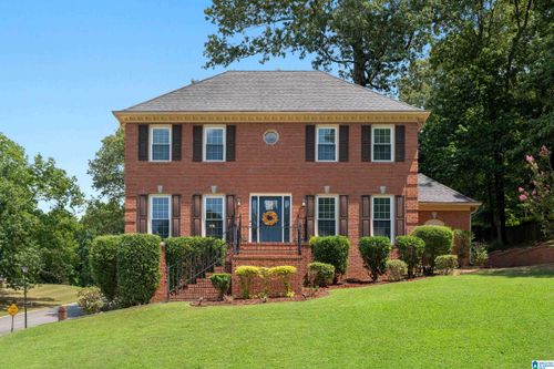 1395 Eden Ridge Cir, HOOVER, AL, 35244-4101 | Card Image