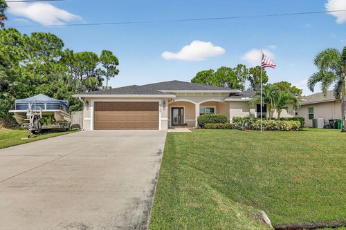 6135 Nw Densaw Ter, Port St. Lucie, FL, 34986-3761 | Card Image