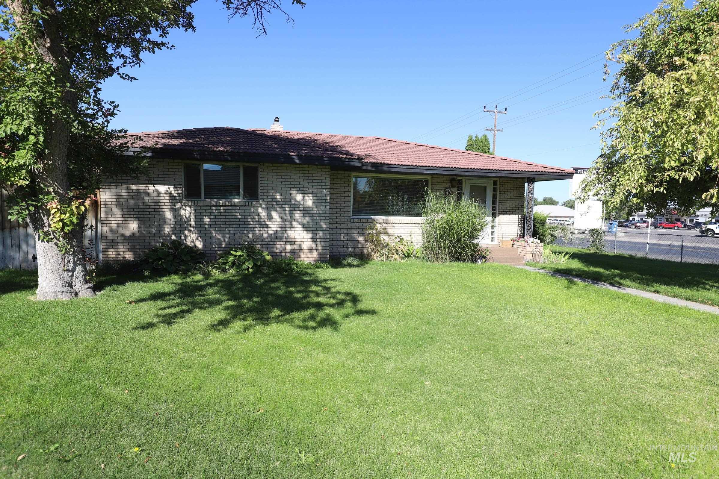 Fillmore St, Twin Falls, ID 83301