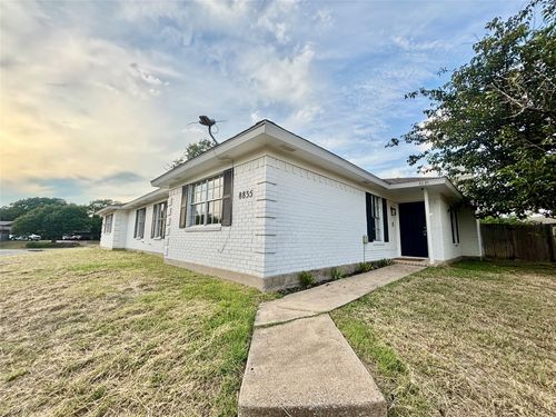 8835 Township Ct, Fort Worth, TX, 76179-2934 | Card Image